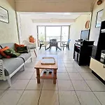 Marina - 3 Pieces 6 Couchages Port Mae-5644 Villa Leucate