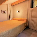 Marina - 3 Pieces 6 Couchages Port Mae-5644 Villa *