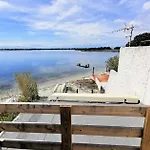 Villa Marina - 3 Pieces 6 Couchages Port Mae-5644 Leucate