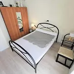 Villa Marina - 3 Pieces 6 Couchages Port Mae-5644 *