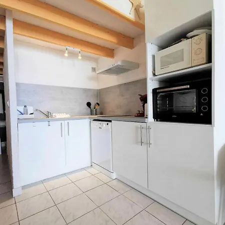 Résidence Marina - Maisons&villas Pour 6 Personnes 44 Villa