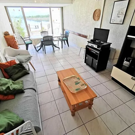 Villa Résidence Marina - Maisons&villas Pour 6 Personnes 44