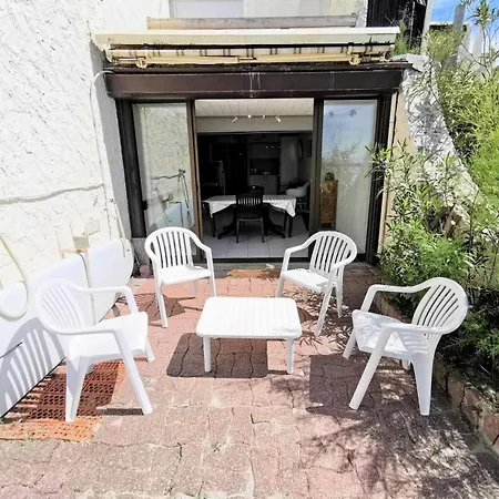 Résidence Marina - Maisons&villas Pour 6 Personnes 44