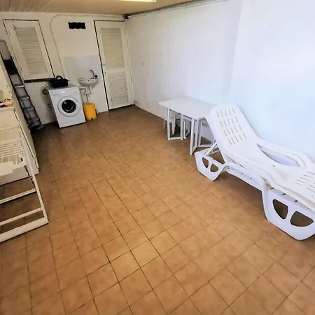 Résidence Marina - Maisons&villas Pour 6 Personnes 44 Villa Leucate
