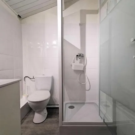 Résidence Marina - Maisons&villas Pour 6 Personnes 44 Villa Leucate