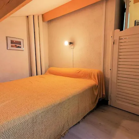 Villa Marina - 3 Pieces 6 Couchages Port Mae-5644 Leucate