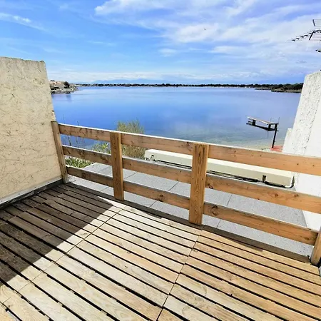 Résidence Marina - Maisons&villas Pour 6 Personnes 44 *