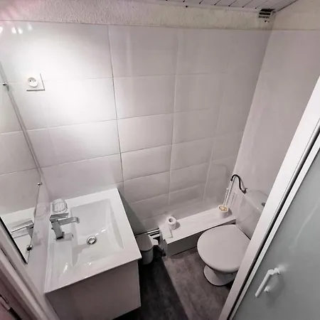 Villa Résidence Marina - Maisons&villas Pour 6 Personnes 44 Leucate