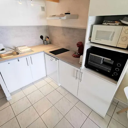 Villa Résidence Marina - Maisons&villas Pour 6 Personnes 44 Leucate
