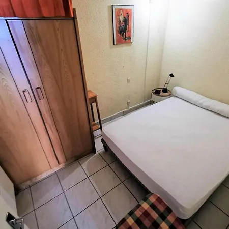 Villa Marina - 3 Pieces 6 Couchages Port Mae-5644 Leucate