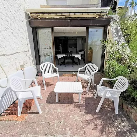 וילה Marina - 3 Pieces 6 Couchages Port Mae-5644 לאוקאט