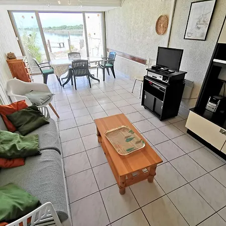 וילה Marina - 3 Pieces 6 Couchages Port Mae-5644