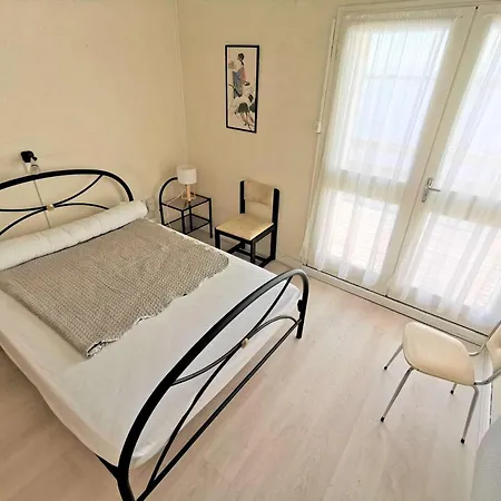 וילה Marina - 3 Pieces 6 Couchages Port Mae-5644 *