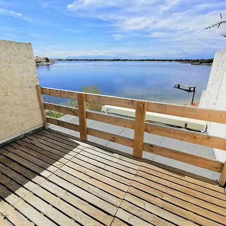 וילה Marina - 3 Pieces 6 Couchages Port Mae-5644 לאוקאט